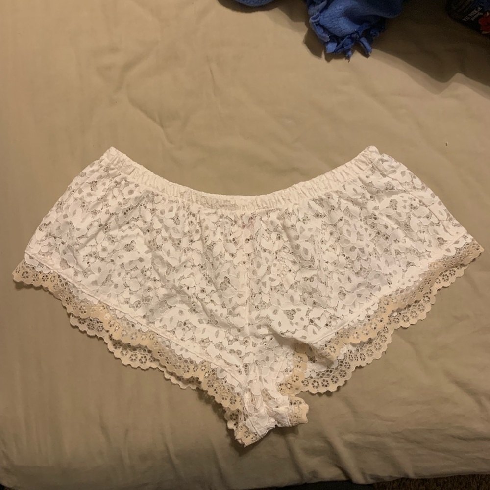 PINK Victoria’s Secret Shorts